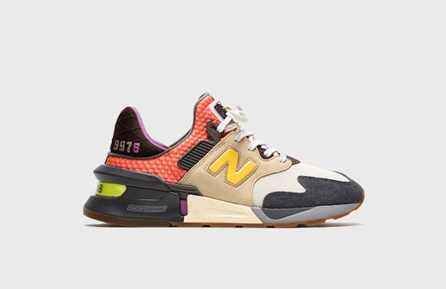 Bodega x New Balance 997S "Better Days"