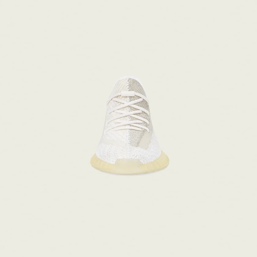 adidas Yeezy Boost 350 V2 "Natural"