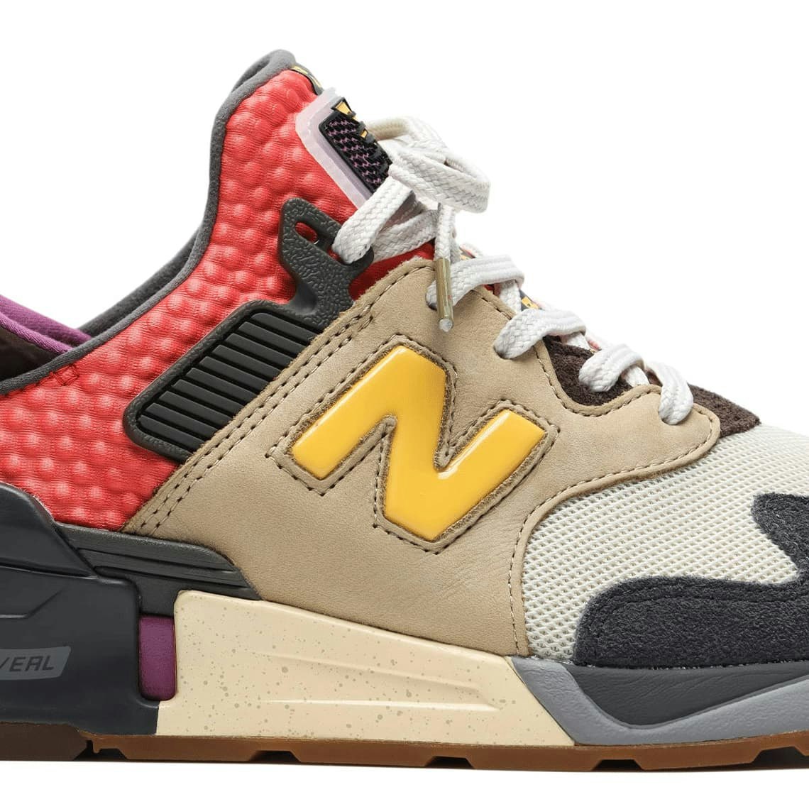 Bodega x New Balance 997S "Better Days"