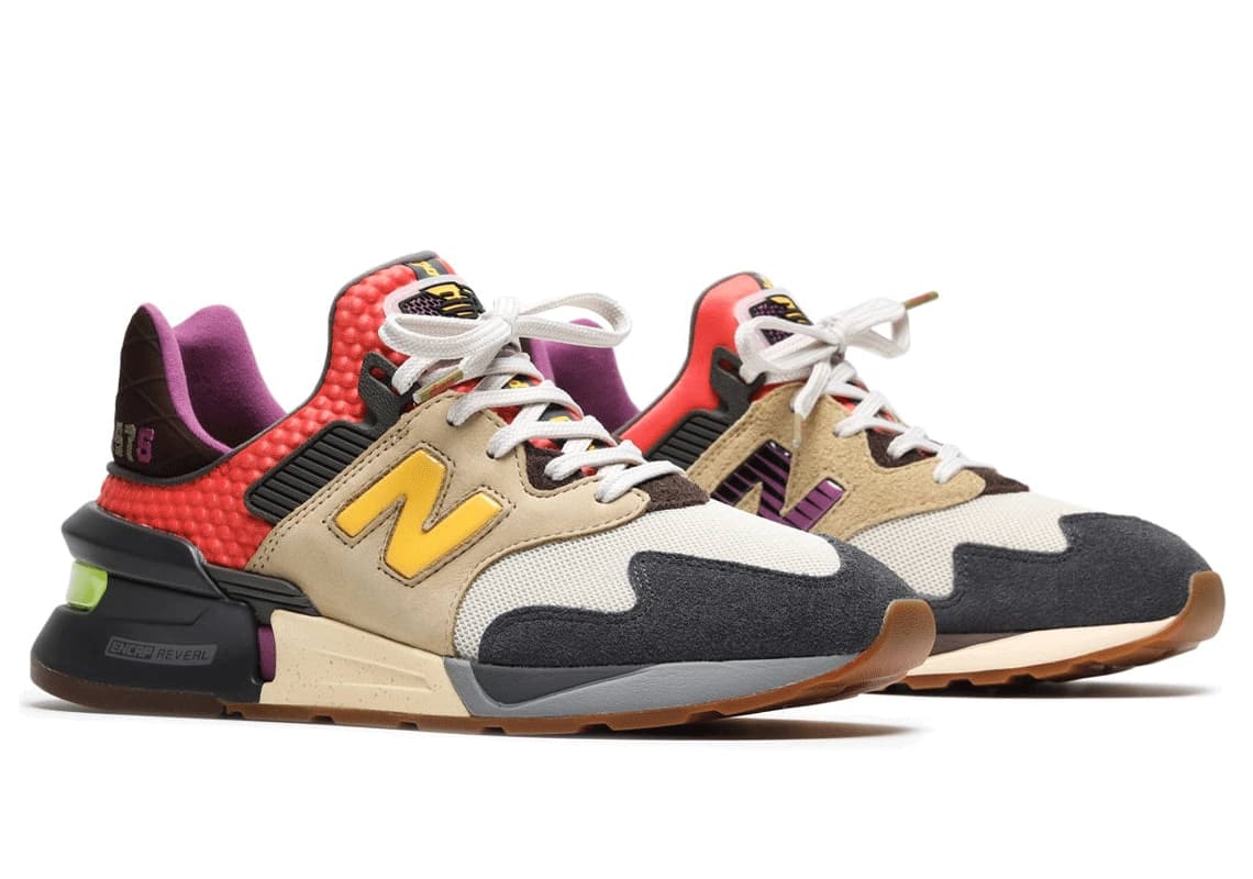 Bodega x New Balance 997S "Better Days"