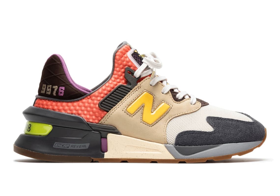 Bodega x New Balance 997S "Better Days"