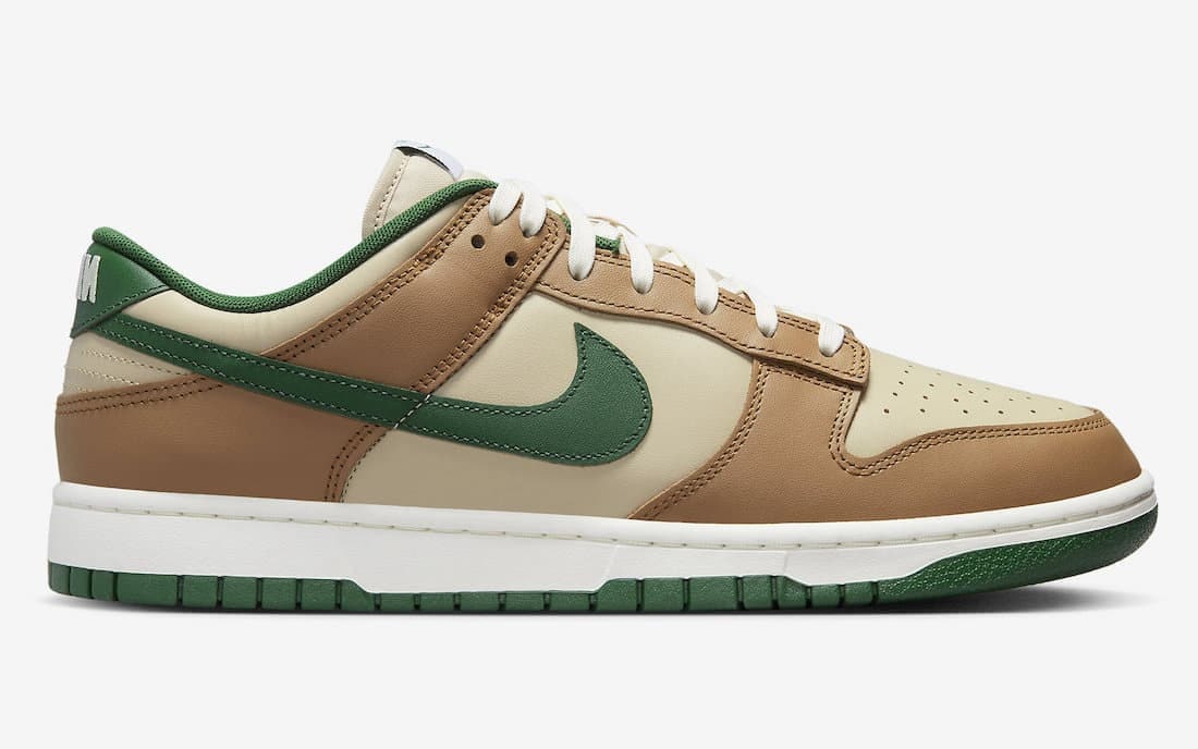 Nike Dunk Low "Forest"