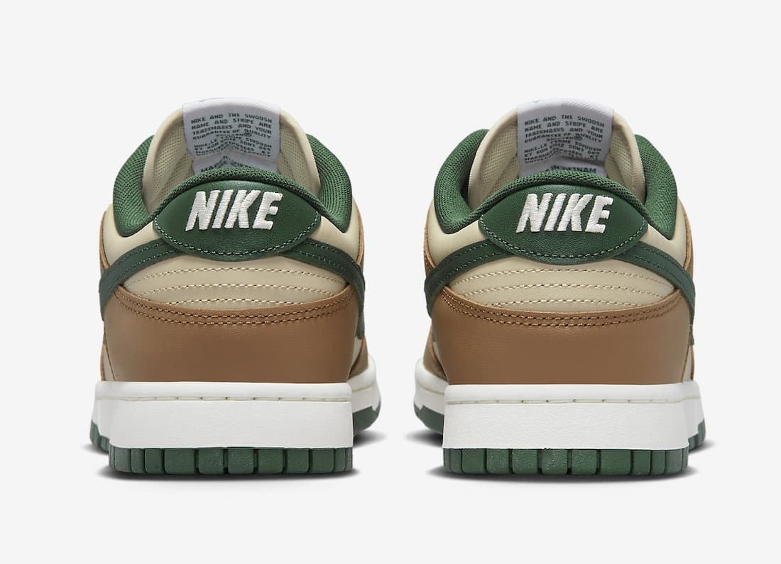 Nike Dunk Low "Forest"