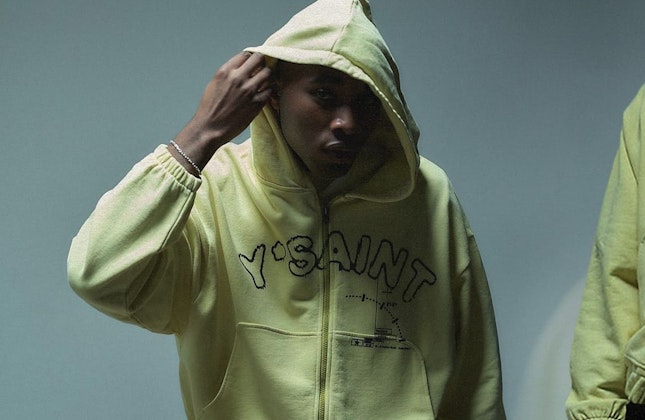 Youngsaint - Lonely Wasteland Youngsaint - Lonely Wasteland