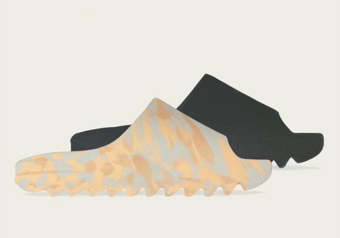 adidas Yeezy Slide 2022