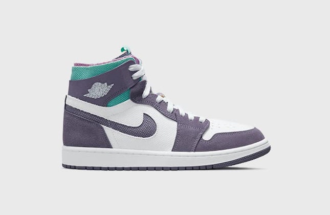 Air Jordan 1 Zoom Comfort “Tropical Twist” Air Jordan 1 Zoom Comfort “Tropical Twist”