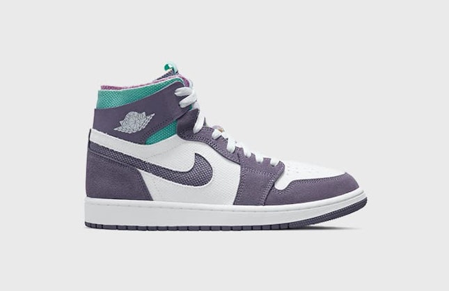 Air Jordan 1 Zoom Comfort “Tropical Twist”