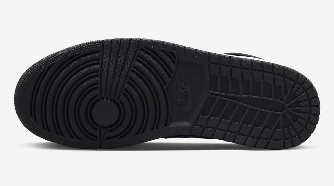 Air Jordan 1 FlyEase "Violet"