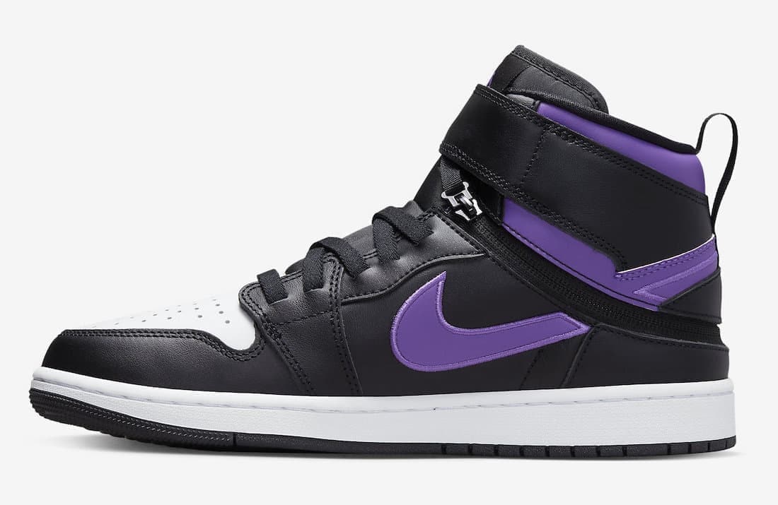 Air Jordan 1 FlyEase "Violet"