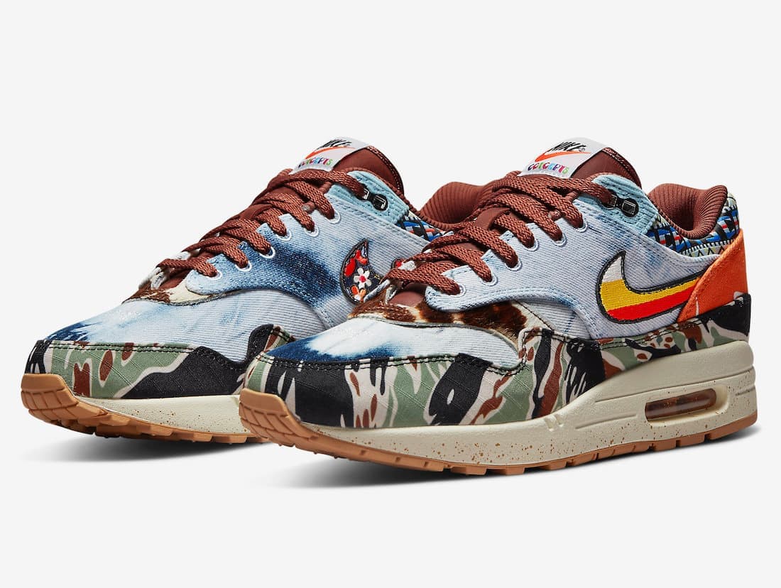 Nike Air Max 1 26.3 kaufen HEAT MVMNT