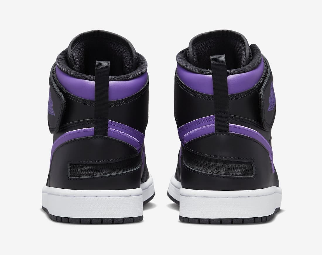 Air Jordan 1 FlyEase "Violet"