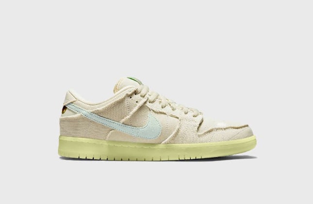 Nike SB Dunk Low “Mummy” Nike SB Dunk Low “Mummy”