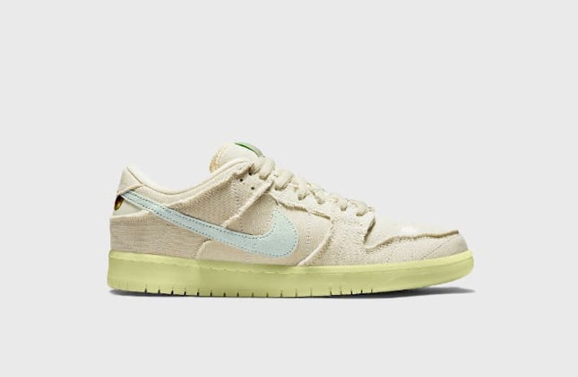 Nike SB Dunk Low “Mummy”