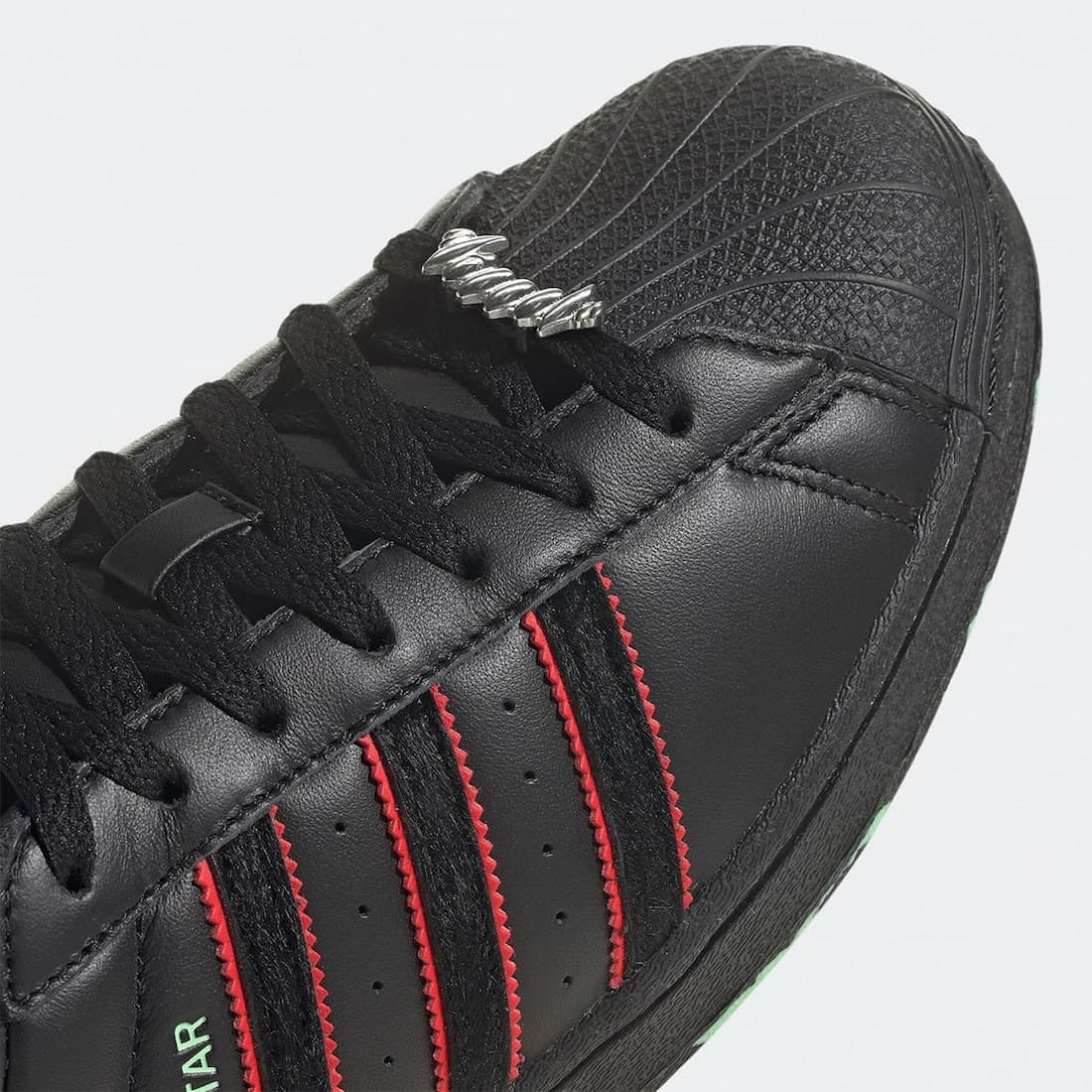 Adidas originals superstar metallic pack online