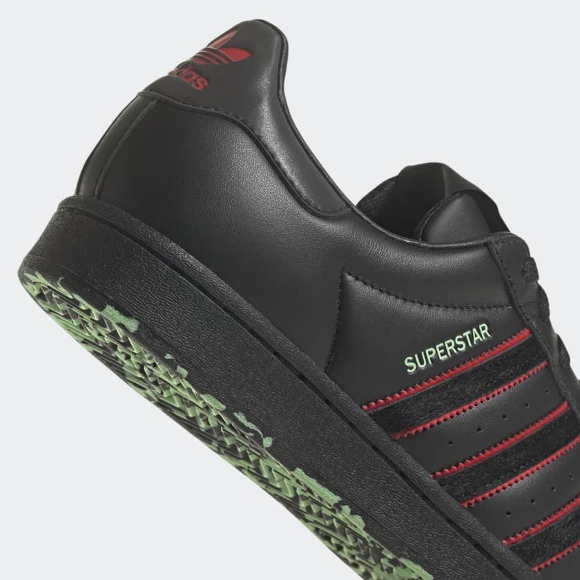 Adidas Superstar “Monster Pack”