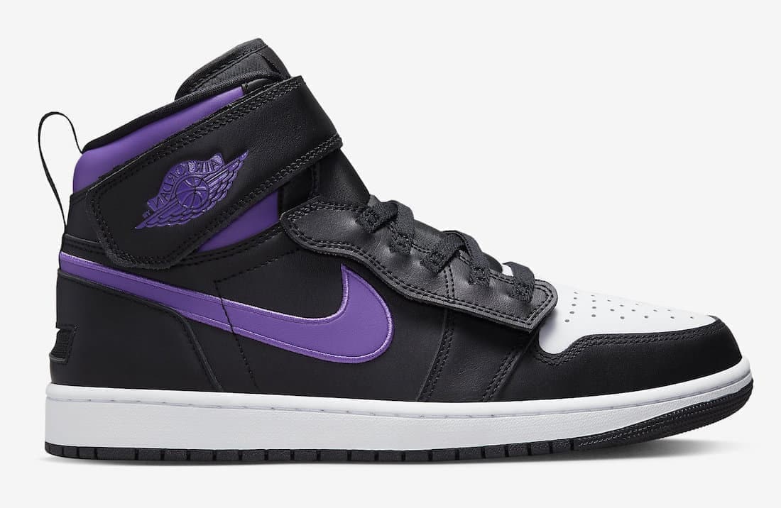 Air Jordan 1 FlyEase "Violet"