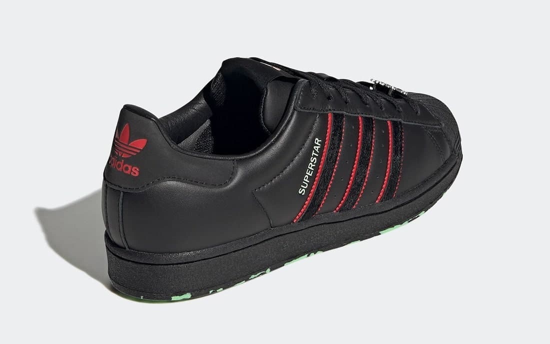 Adidas Superstar “Monster Pack”