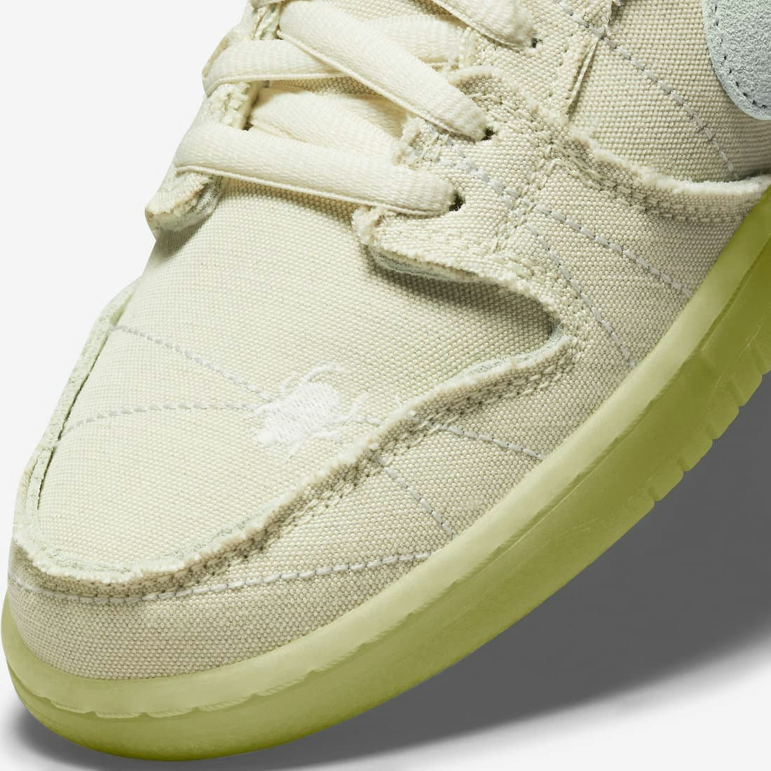 Nike SB Dunk Low “Mummy”