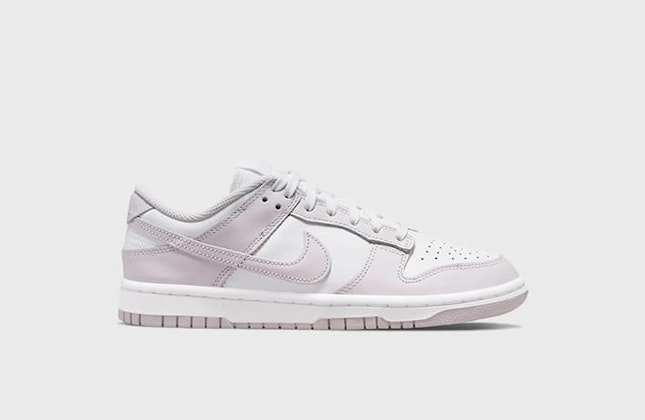 Nike Dunk Low “Light Violet” Nike Dunk Low “Light Violet”