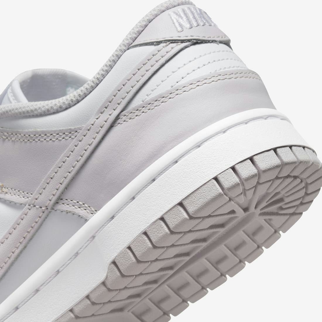 Nike Dunk Low “Light Violet”