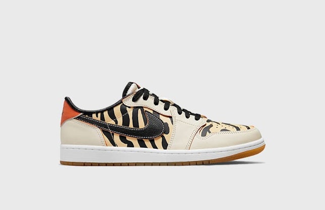 Air Jordan 1 Low OG "Chinese New Year"