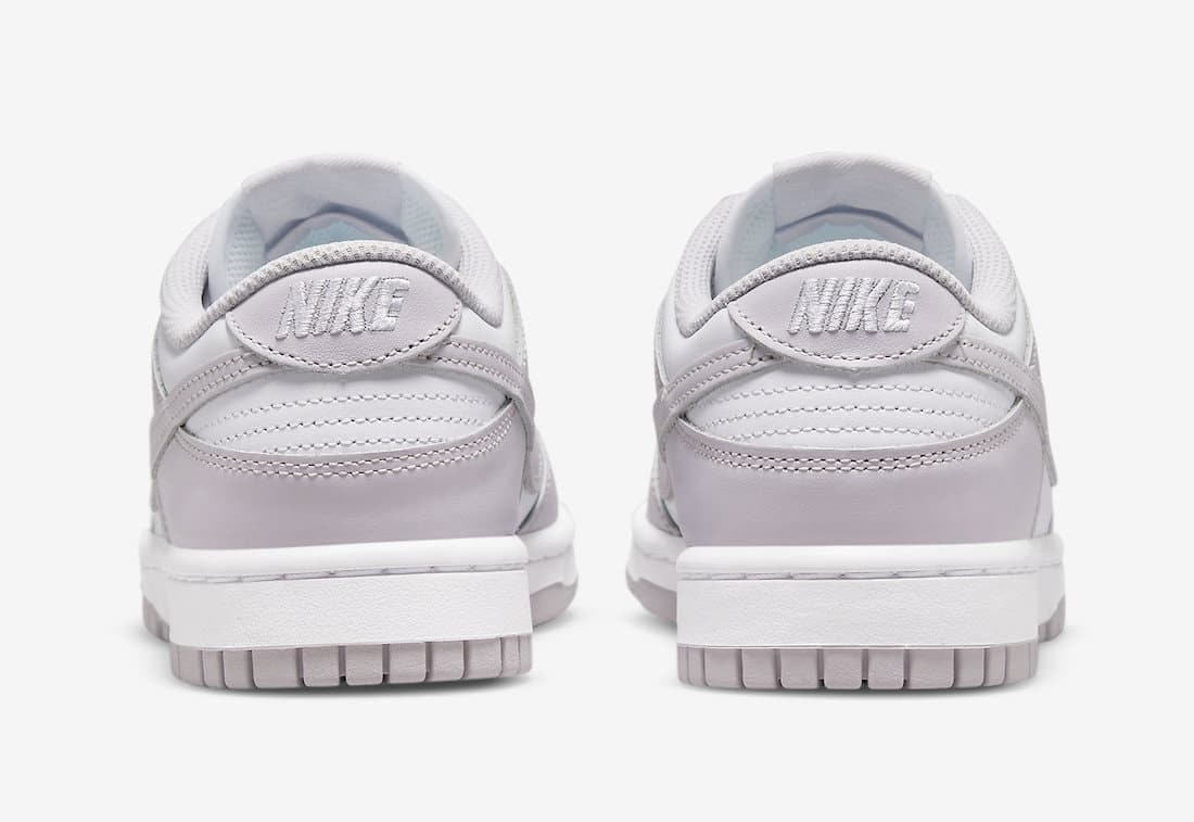 Nike Dunk Low “Light Violet”