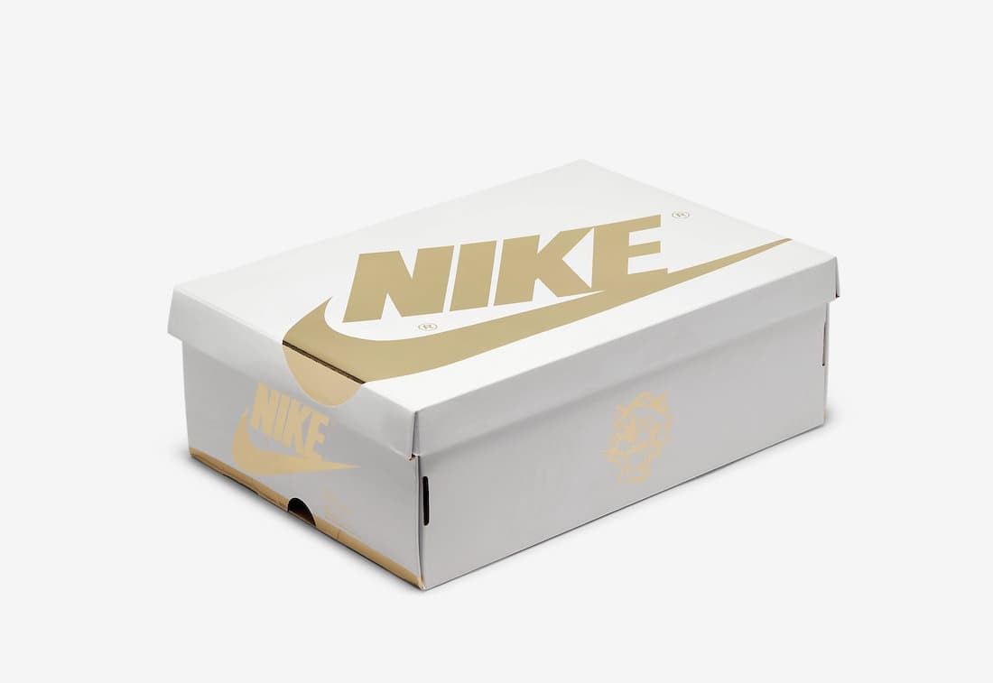 Air Jordan 1 Low OG "Chinese New Year"