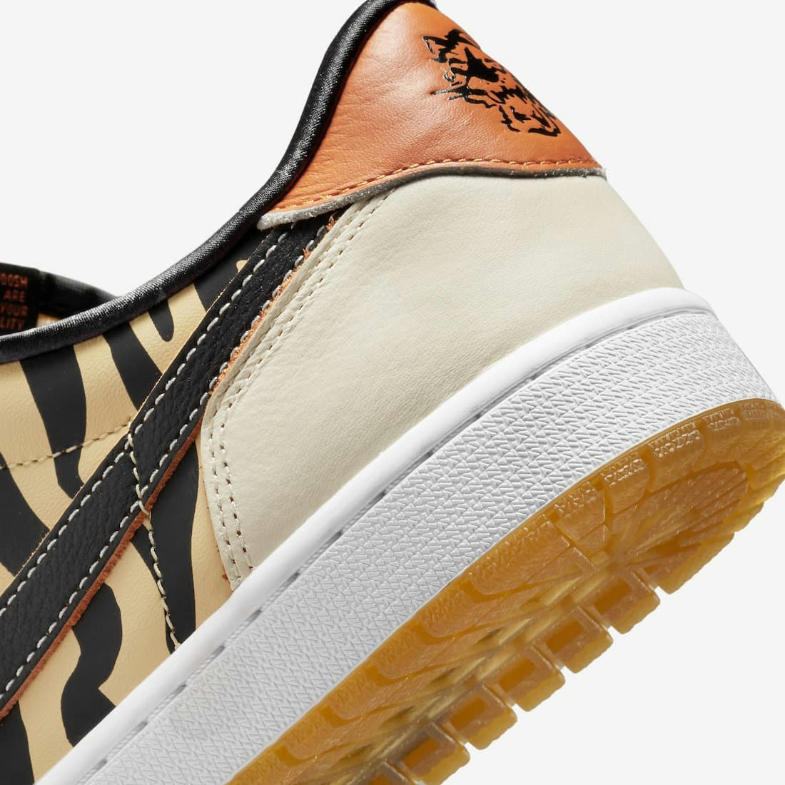 Air Jordan 1 Low OG "Chinese New Year"