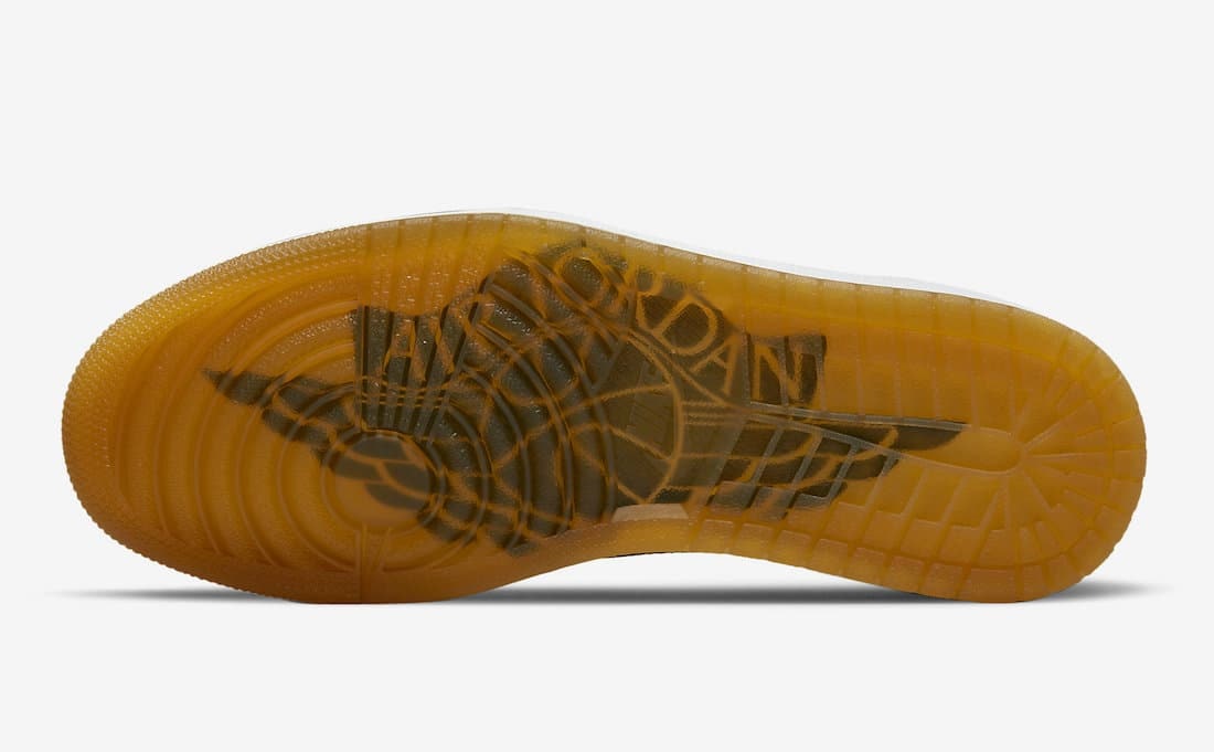 Air Jordan 1 Low OG "Chinese New Year"