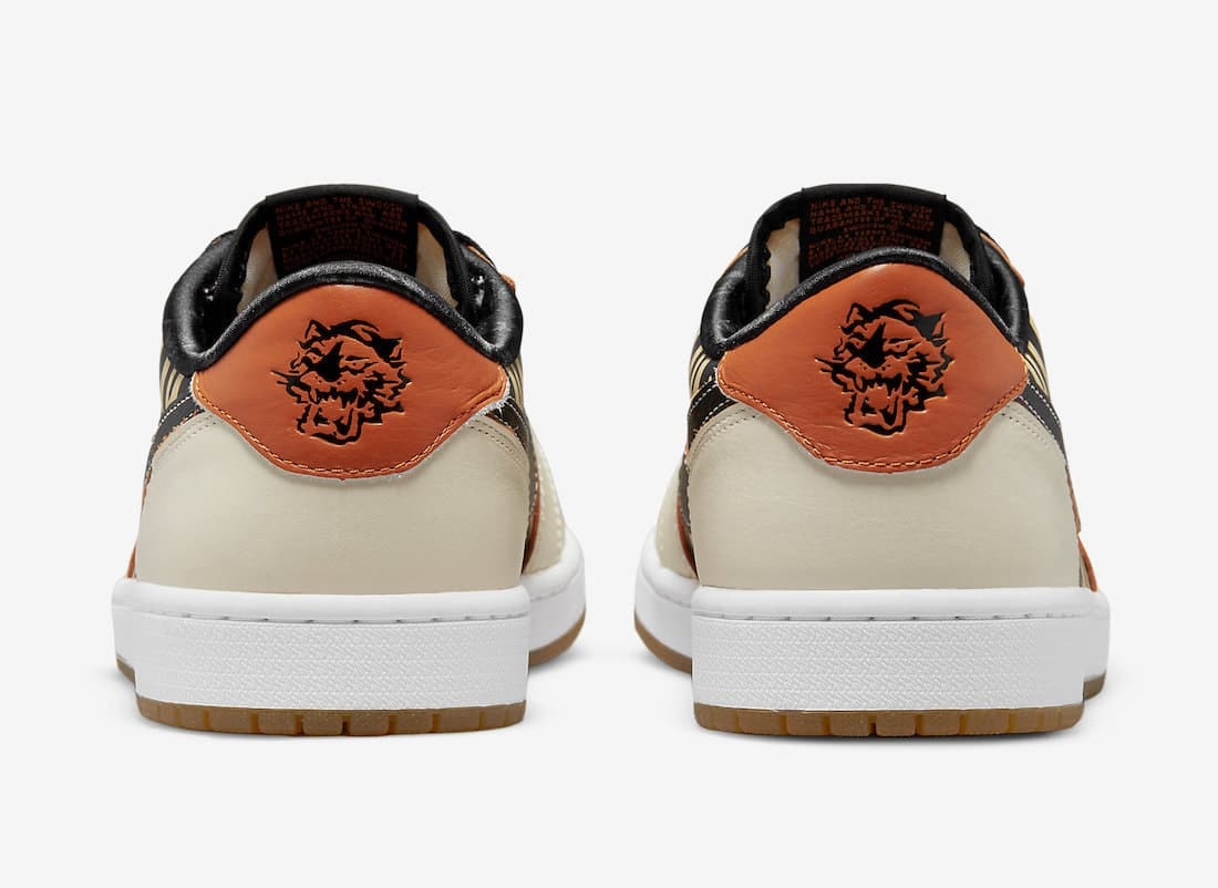 Air Jordan 1 Low OG "Chinese New Year"