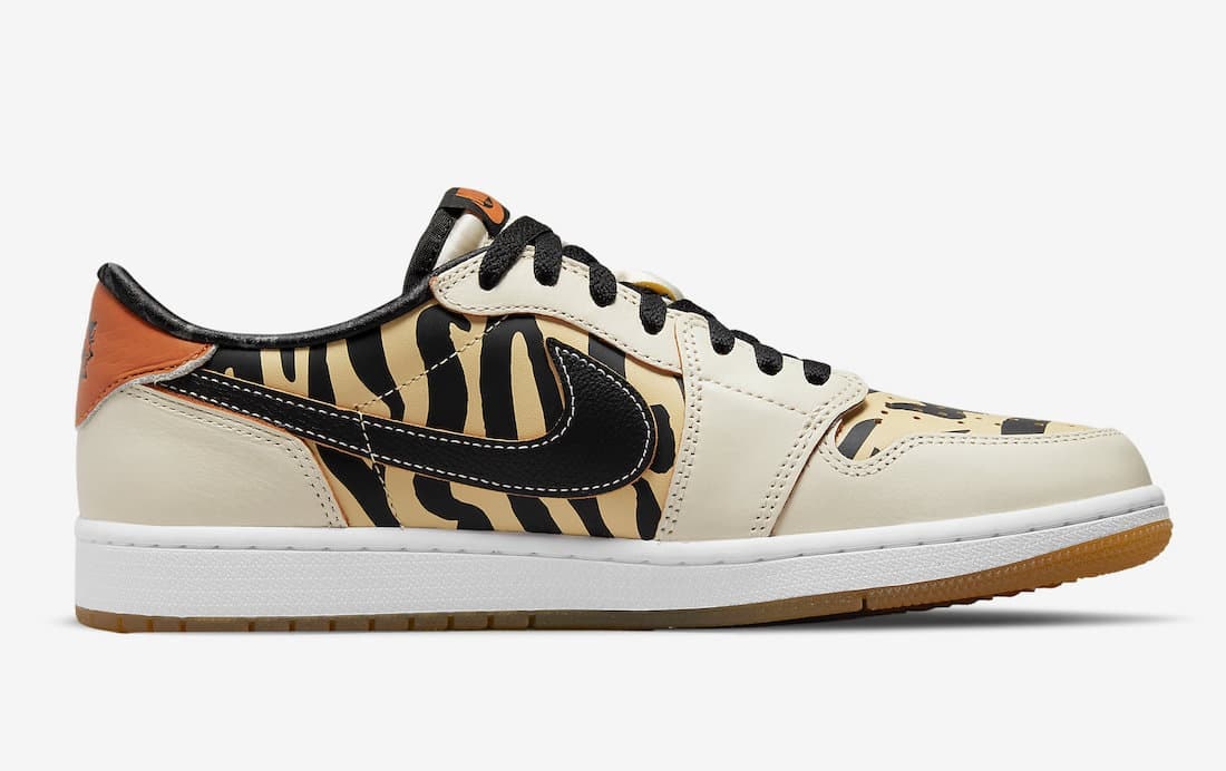 Air Jordan 1 Low OG "Chinese New Year"