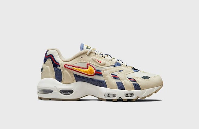 Nike Air Max 96 II QS “Beach” Nike Air Max 96 II QS “Beach”