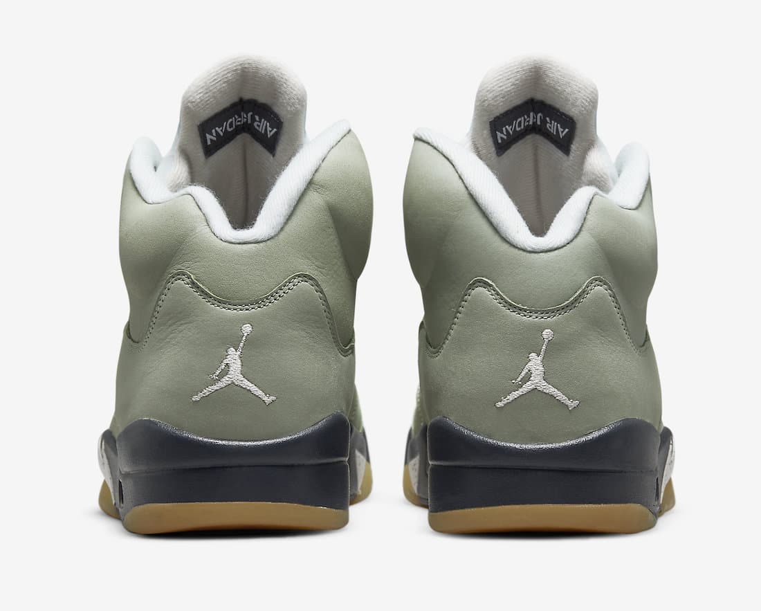 Air Jordan 5 “Jade Horizon”