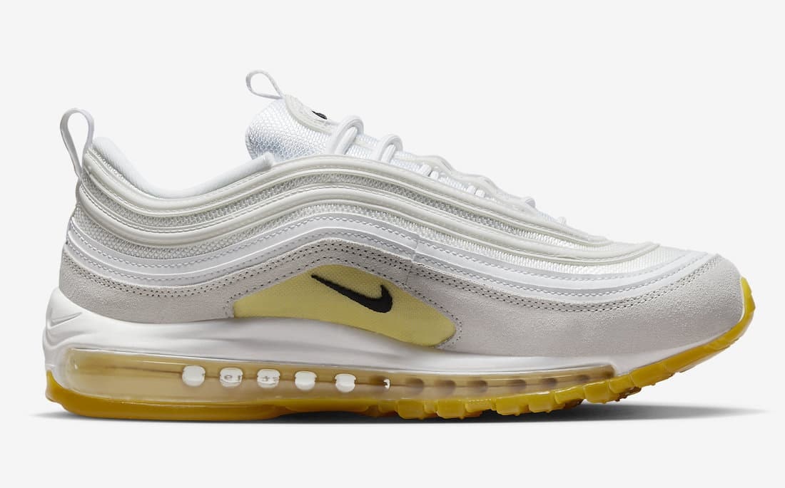 Nike Air Max 97 "M. Frank Rudy"