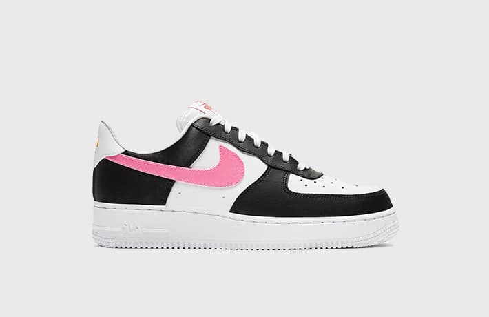 air force 1 hello my name