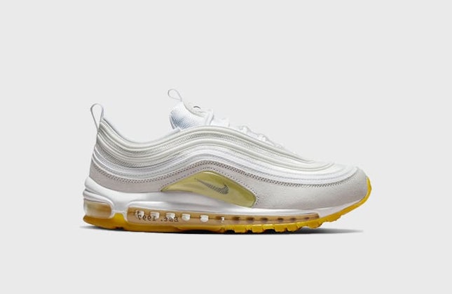Nike Air Max 97 "M. Frank Rudy" Nike Air Max 97 "M. Frank Rudy"