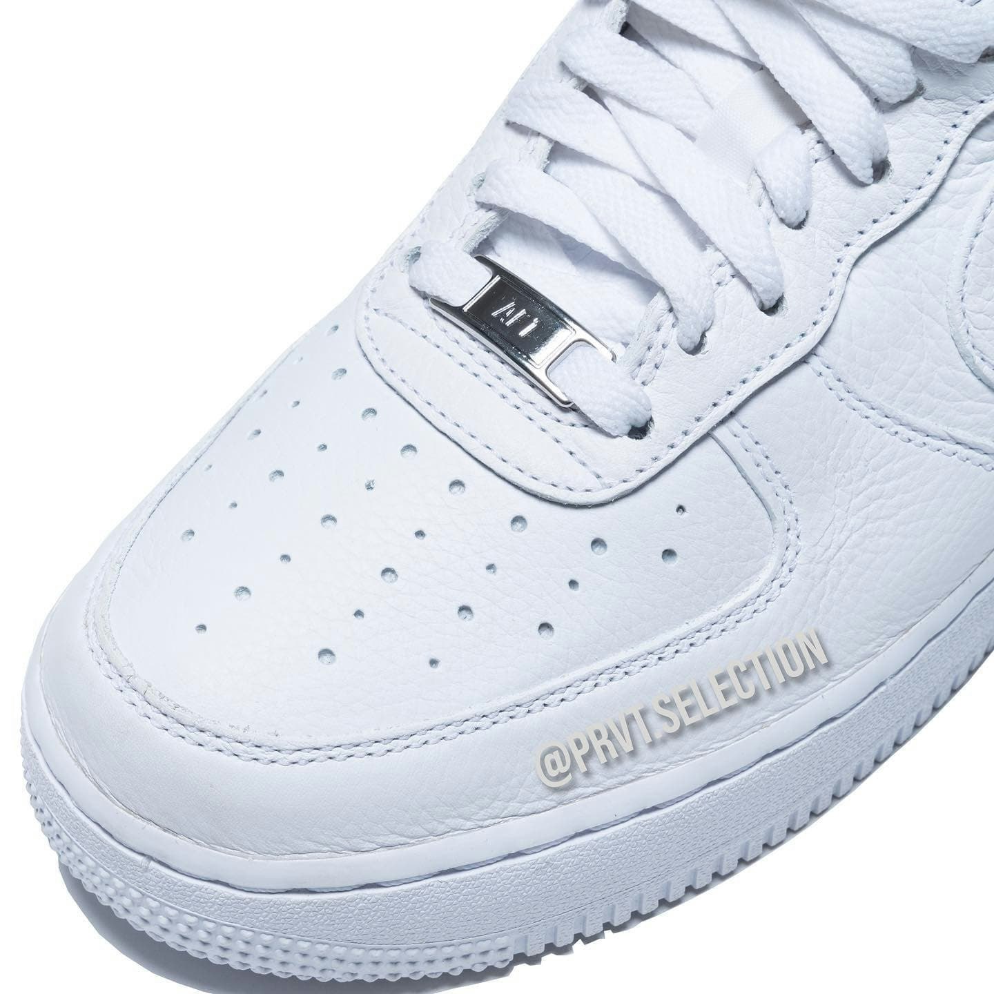 Drake NOCTA x Nike Air Force 1 "Certified Lover Boy" 