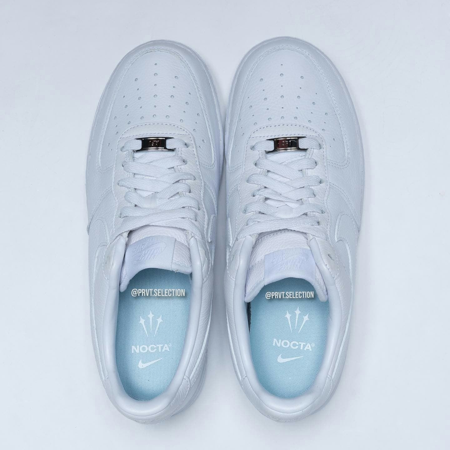 Drake NOCTA x Nike Air Force 1 "Certified Lover Boy" 