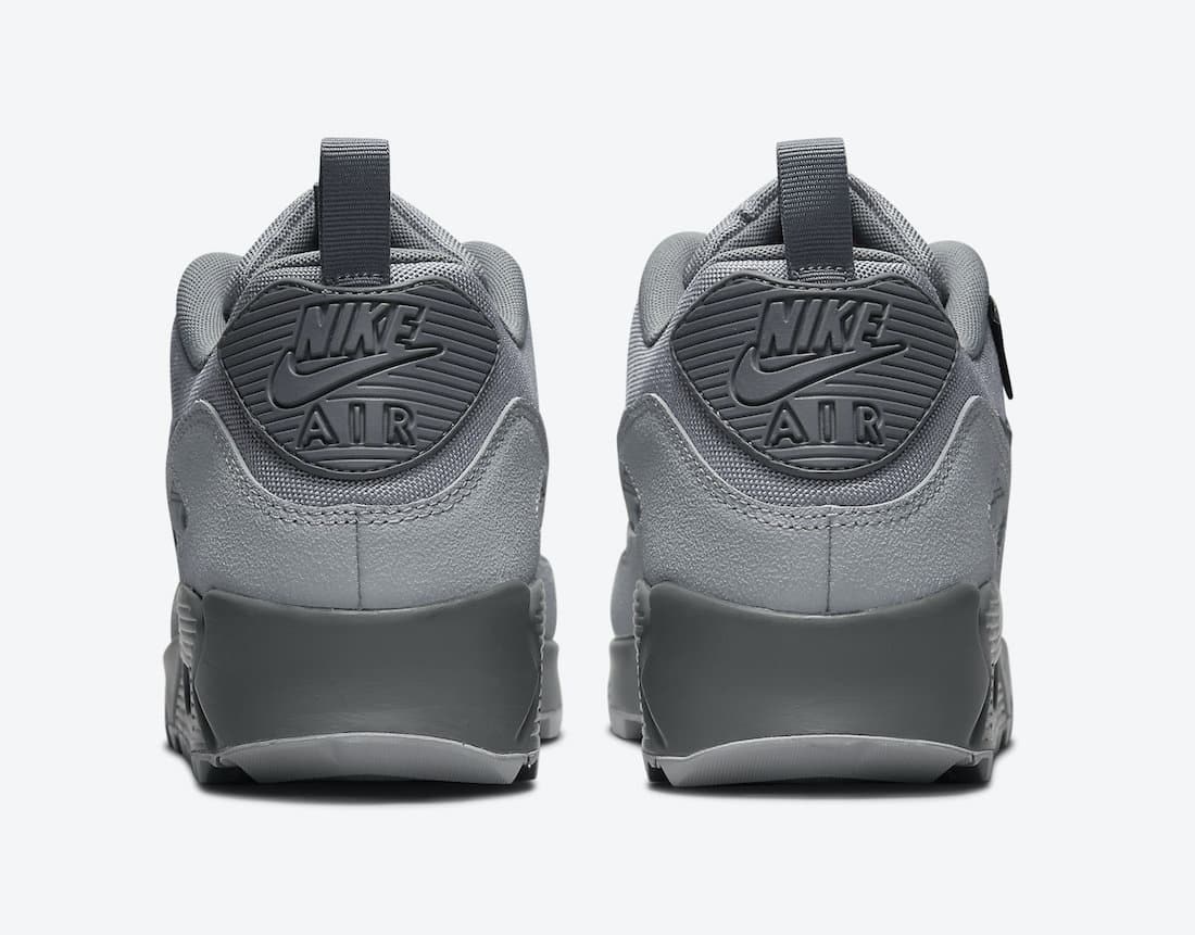 Nike Air Max 90 Surplus "Wolf Grey"