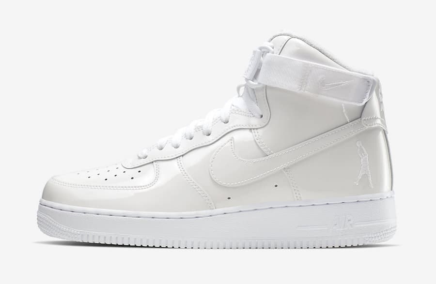 Nike Air Force 1 High "Sheed"