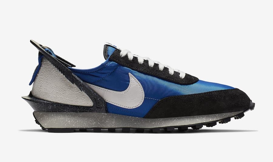 Undercover x Nike Daybreak "Blue Jay"