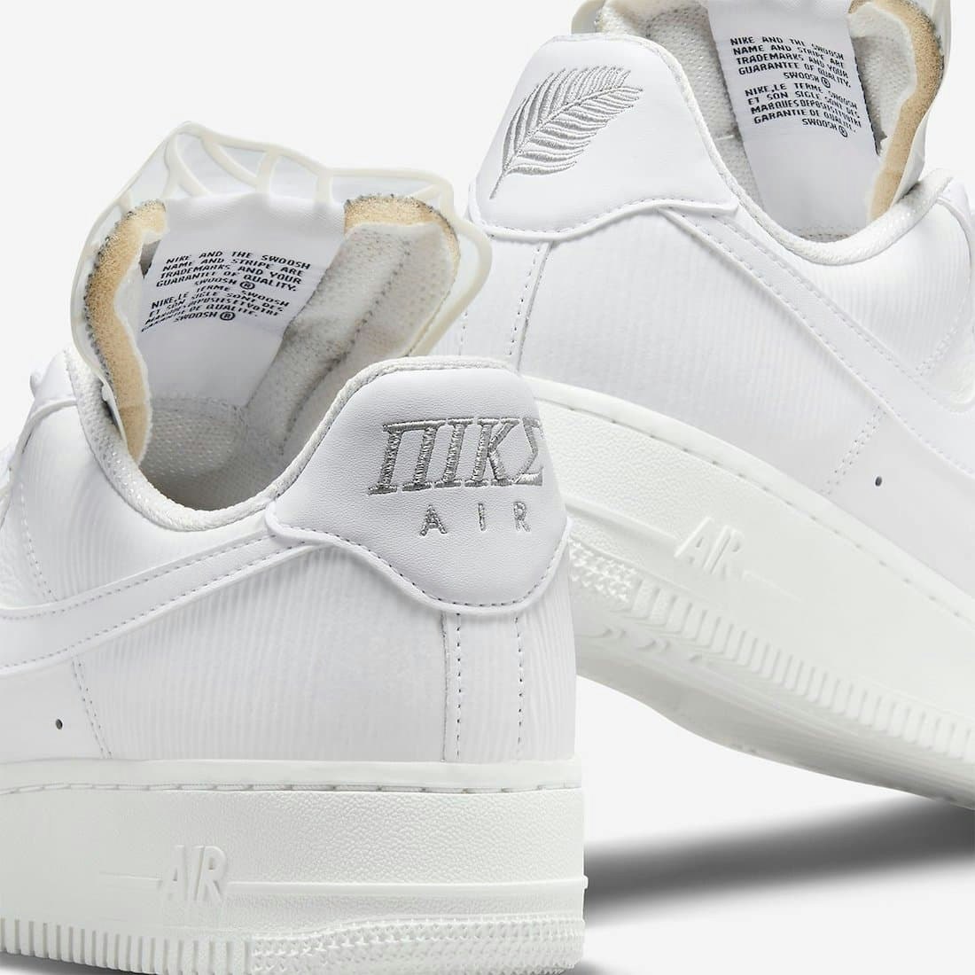 Nike Air Force 1 Low “Goddess of Victory”