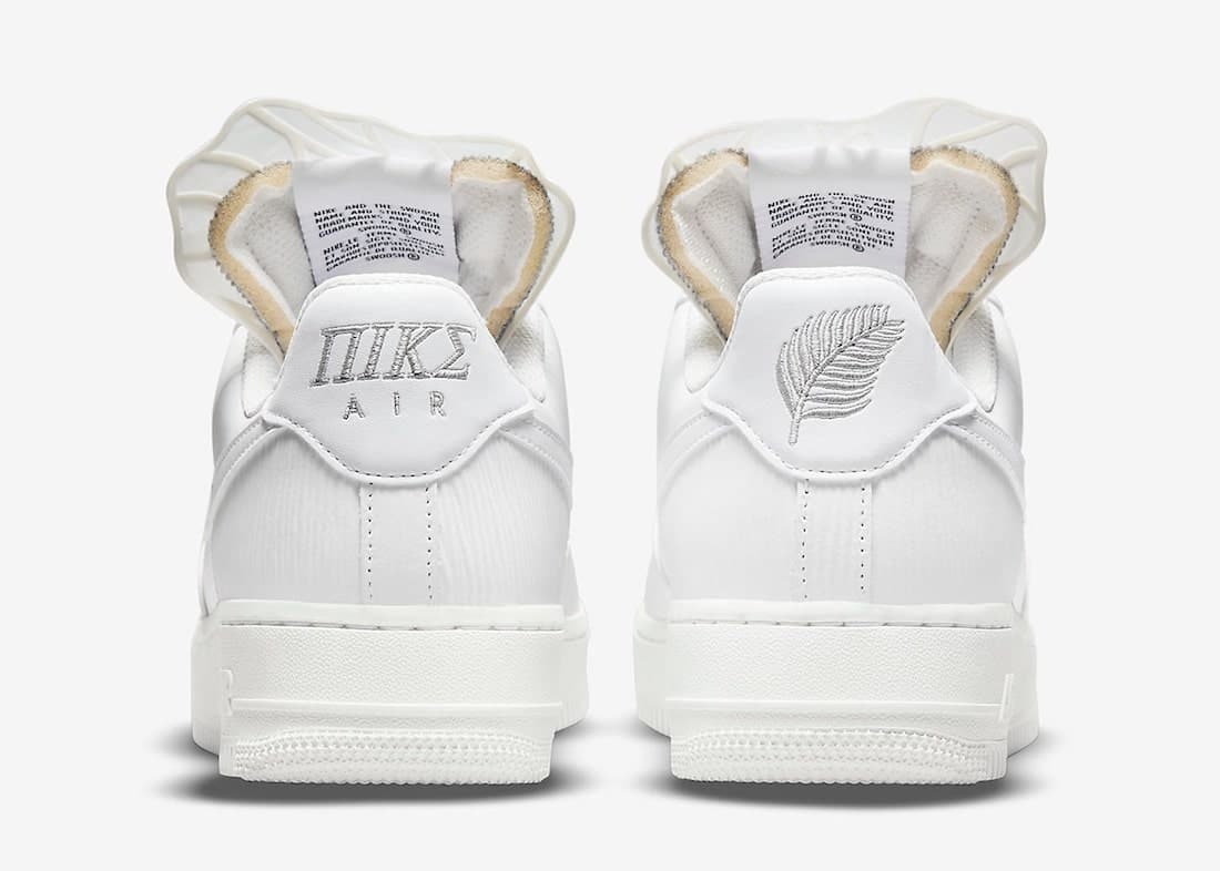 Nike Air Force 1 Low “Goddess of Victory”