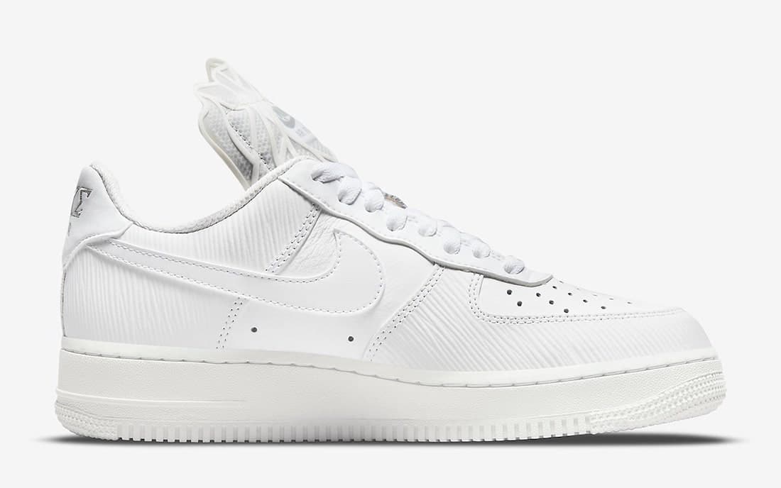 Nike Air Force 1 Low “Goddess of Victory”