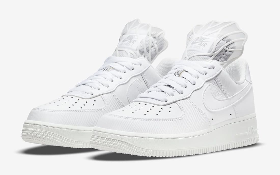 Nike Air Force 1 Low “Goddess of Victory”