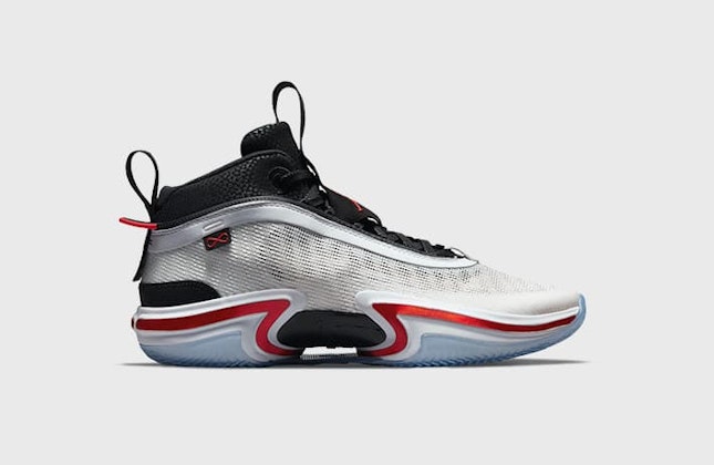 Air Jordan 36 “Psychic Energy” Air Jordan 36 “Psychic Energy”