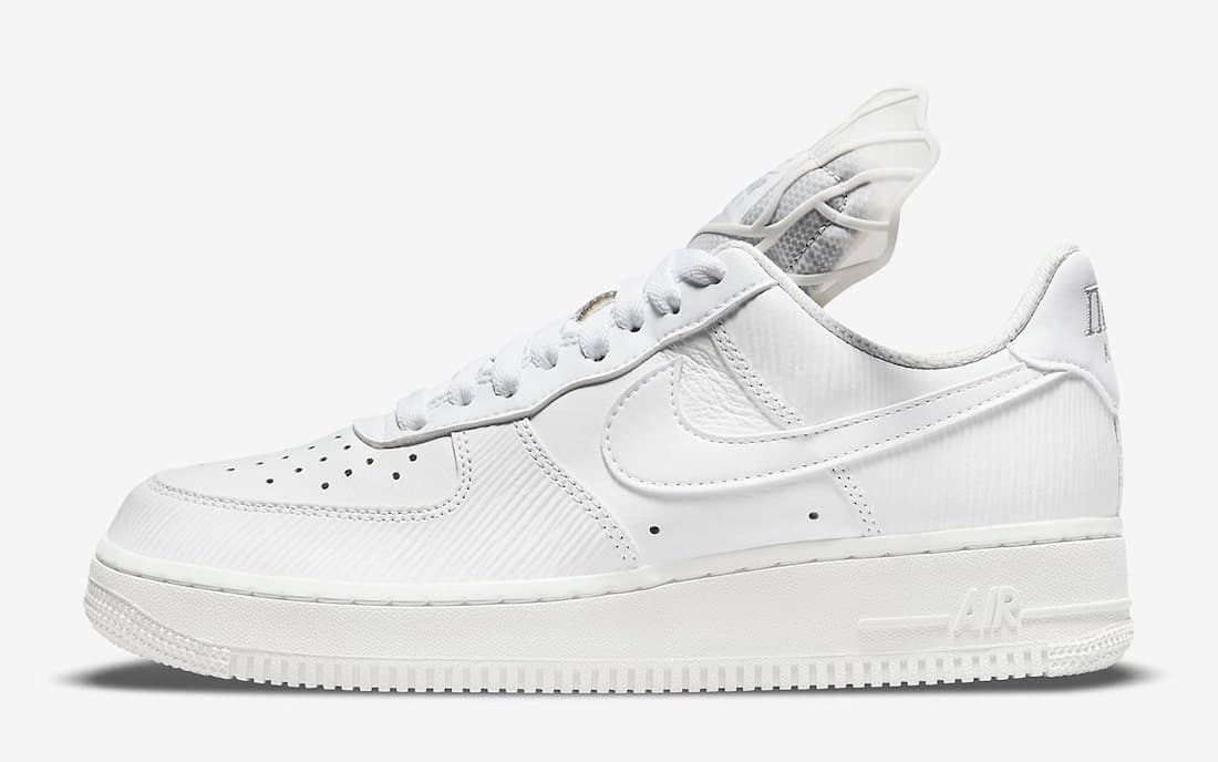 Nike Air Force 1 Low “Goddess of Victory”