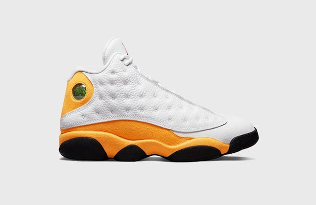Air Jordan 13 "Del Sol" Air Jordan 13 "Del Sol"