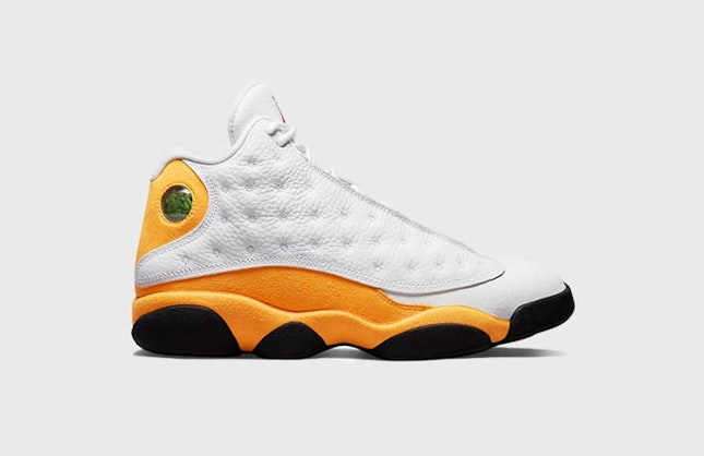 Air Jordan 13 "Del Sol"