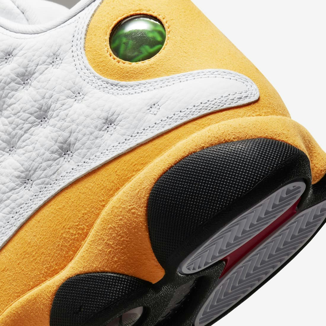 Air Jordan 13 "Del Sol"